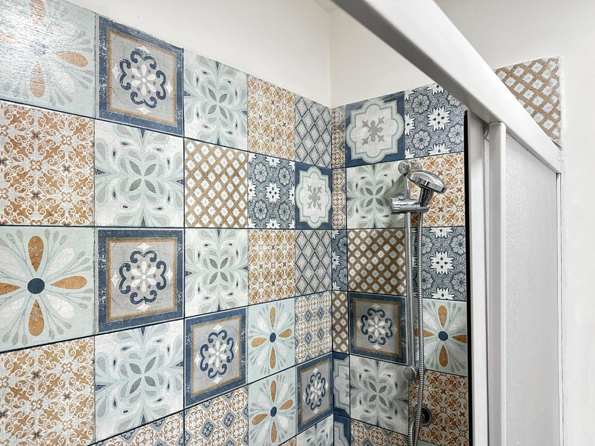 Comfortable Studio In 45 Sqm With View Palermo