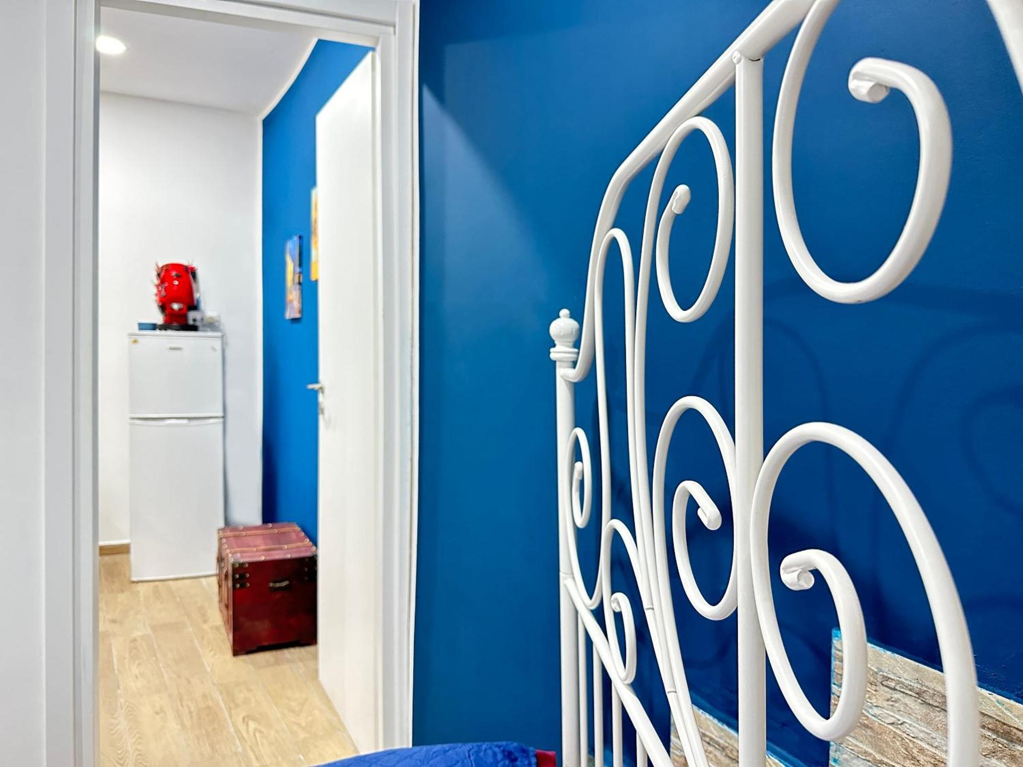 Appartamento Comfortable Studio In 45 Sqm With View *
