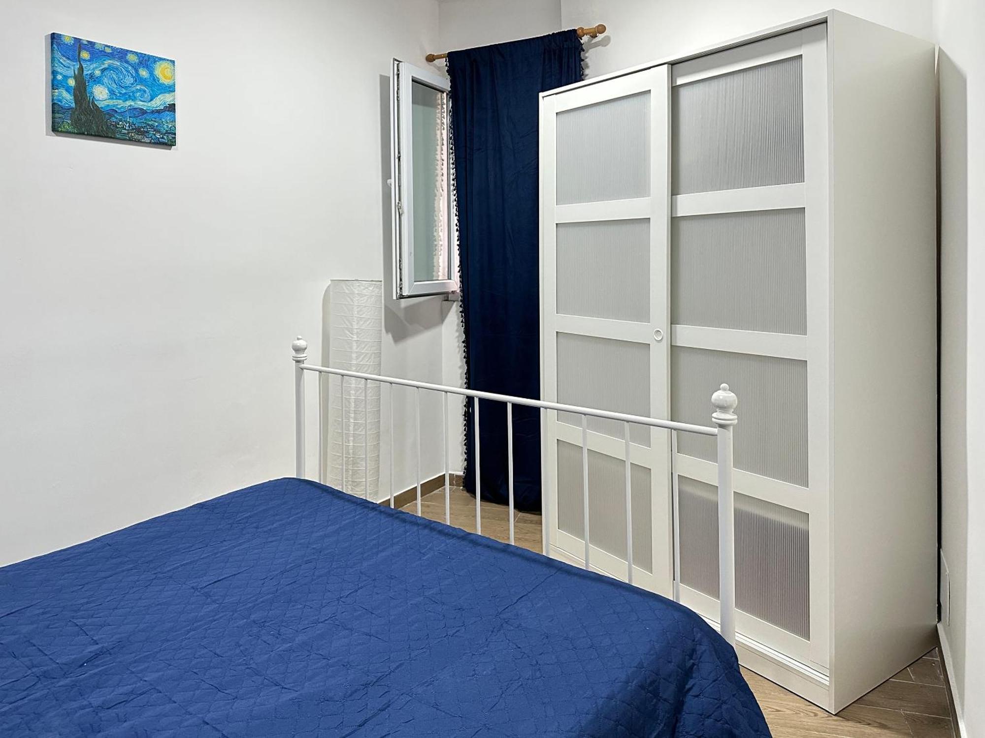Comfortable Studio In 45 Sqm With View *
